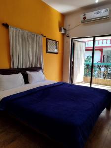 Calangute Rocks Homestay