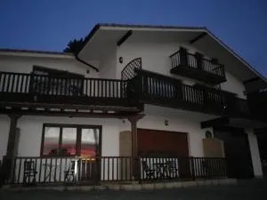 Casa Rural Higeralde - Hondarribia