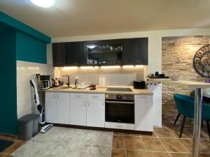 Apartments Peki Radovici