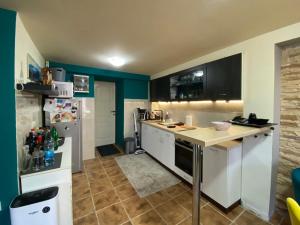 Apartments Peki Radovici