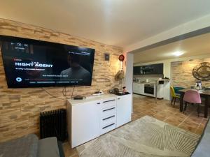 Apartments Peki Radovici