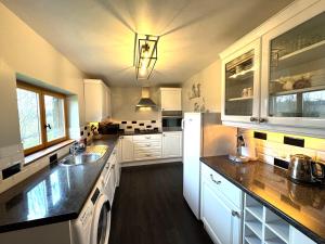 Le Cottage des Trotteurs - Vue - Calme - Gîte équestre