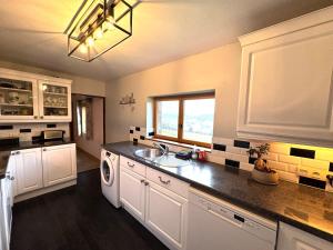 Le Cottage des Trotteurs - Vue - Calme - Gîte équestre