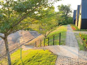 บ้านติดดิน รีสอร์ท เชียงคาน