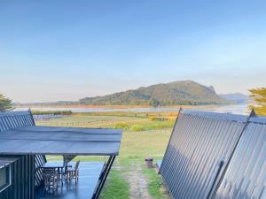 บ้านติดดิน รีสอร์ท เชียงคาน