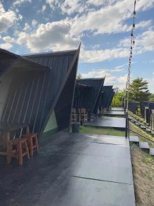 บ้านติดดิน รีสอร์ท เชียงคาน