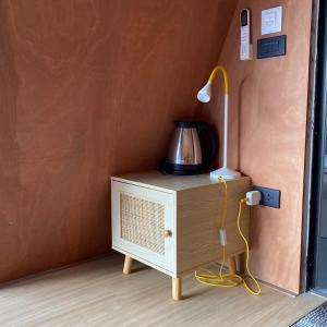 บ้านติดดิน รีสอร์ท เชียงคาน