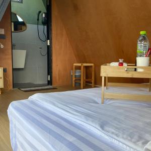 บ้านติดดิน รีสอร์ท เชียงคาน