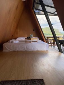 บ้านติดดิน รีสอร์ท เชียงคาน