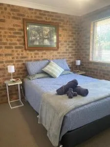 Stay on Lachlan - Canowindra