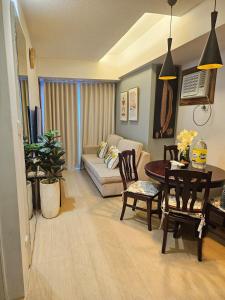 Steff's Condo 1708 one bedroom at Centrio Tower - Ubytování bez kategorie ve městě Cagayan de Oro