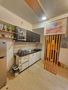 Steffs Condo 1708 one bedroom at Centrio Tower