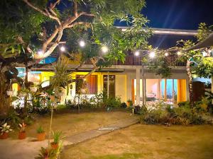 Pura Vida Boutique Apartments