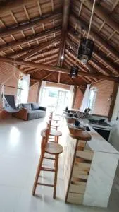 Chalé bela vista 1 - Canelinha