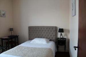 Hotels Hotel Moderne : photos des chambres