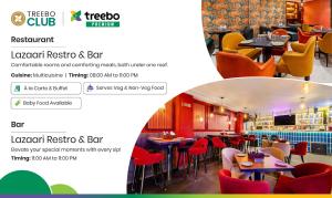 Treebo Premium The Mustard Inn Lawrence Road