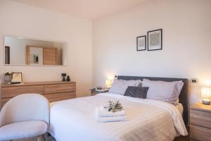 Cortona Skyline Retreat