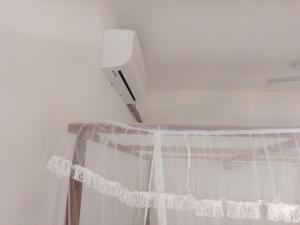 Kusumas Lazy Left hostel