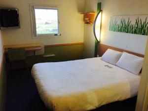 Hotels Ibis Budget Ancenis : photos des chambres