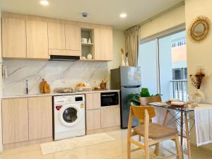 Lovely apartment in Lamai near the beach