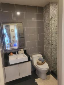 Lovely apartment in Lamai near the beach