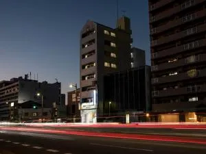 Kochi Terminal Hotel - Geisei