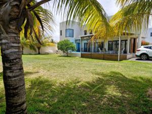 Family Lodging - Prázdninové domy, Trou dʼ Eau Douce