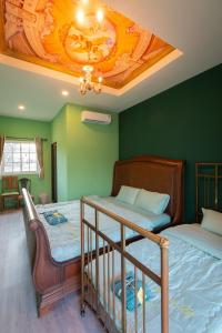 Paris De Floor Khaoyai