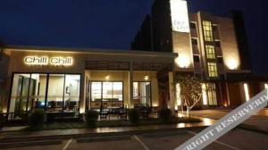 Collection O The Bangkok Cha Cha Suite