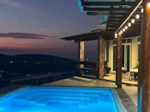 Singkora Hill at Khaodang - Ban Khao Rup Chang