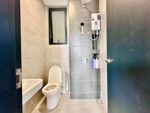 luxury familystay 3br 10 pax