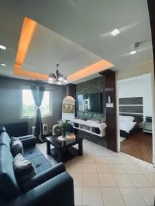 Homey Condo In Taguig Near BGC - Cainta