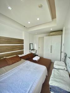 Homey Condo In Taguig Near BGC