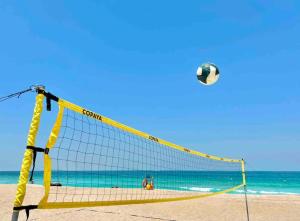 50 Shades of Grey Luxury Apartment near Beach