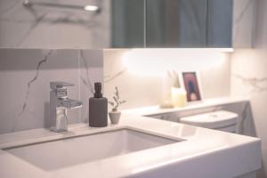 Cozy River 1B1B -Sky River- Infinity Long Rooftop Pool