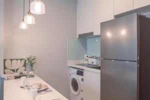 Cozy River 1B1B -Sky River- Infinity Long Rooftop Pool