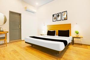 Super Townhouse Vijay Khand Gomti Nagar