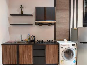 Icon Residenz Icon City, Petaling Jaya by De Harlequins Guesthouse