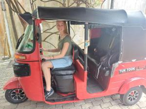 Ocean Beauty Guest House