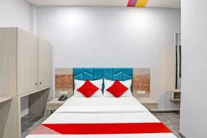 Hotel O Lotus - Navsāri