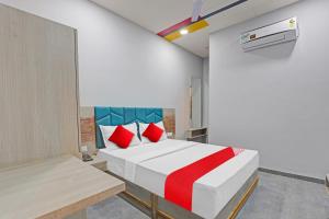 Hotel O Lotus