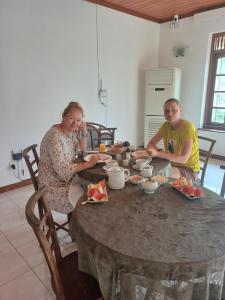 Ocean Beauty Guest House