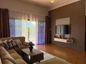 MontanaChiangdao - Ban Tham