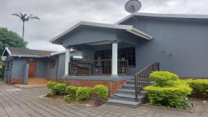 Nomusas Bed and Breakfast