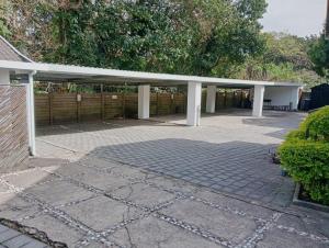 Nomusas Bed and Breakfast