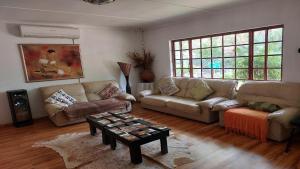 Nomusas Bed and Breakfast