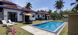 Villa Nil Akurala