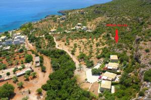 Kripia Holiday Villas Messinia Greece