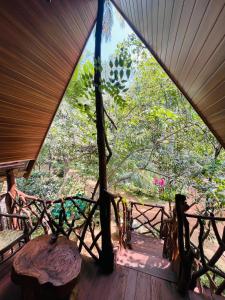 Sigiri Lodge and Tree House