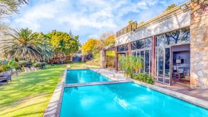 House Sunbeam GuestHouse